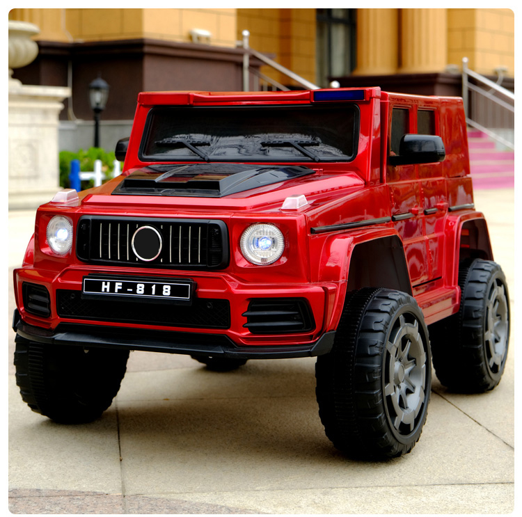  Buy Ride On Car