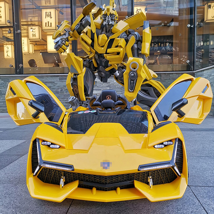  Buy Car For Kids
