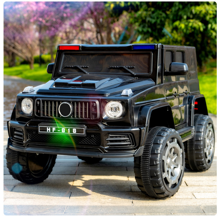  Buy Ride On Car