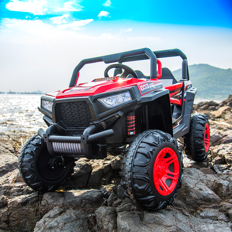  Buy Ride On Toy Car