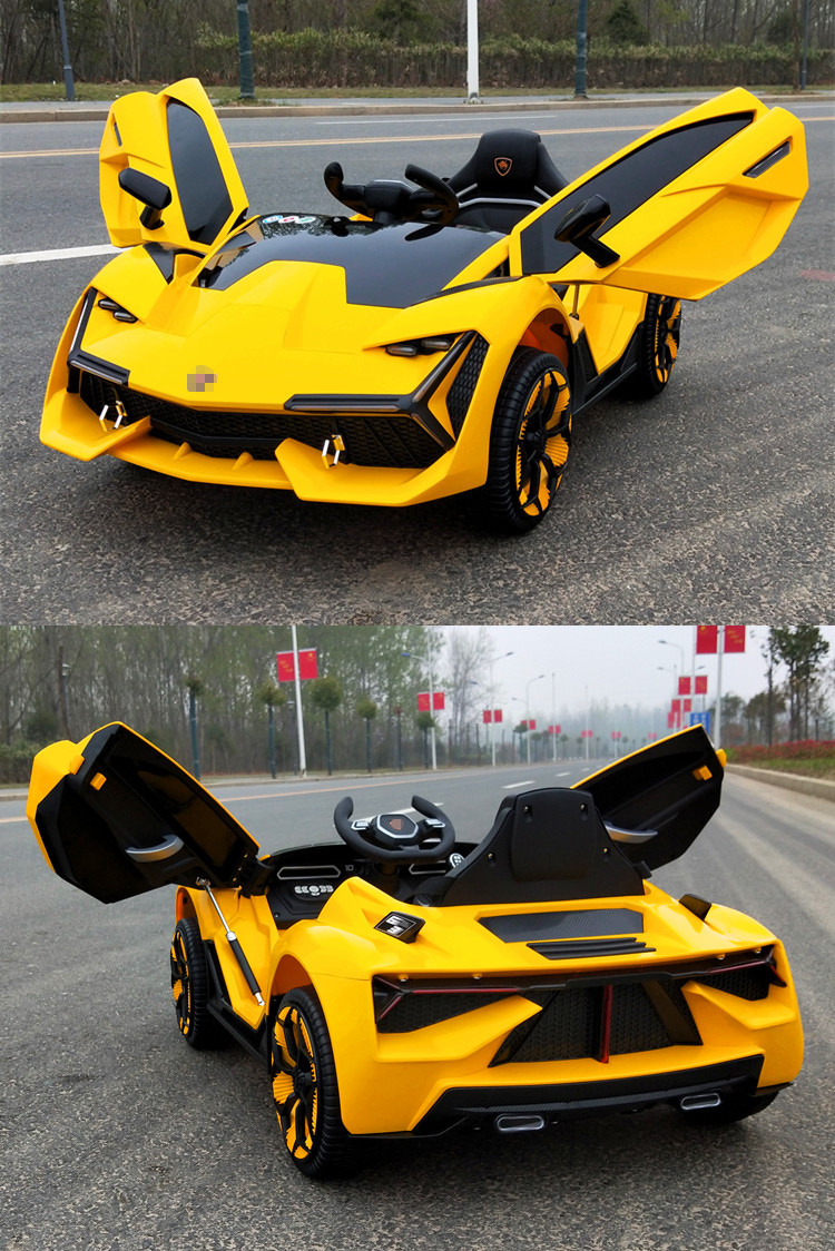  Buy Car For Kids