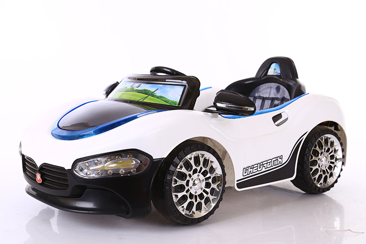  Buy Ride On Electric Kids Car
