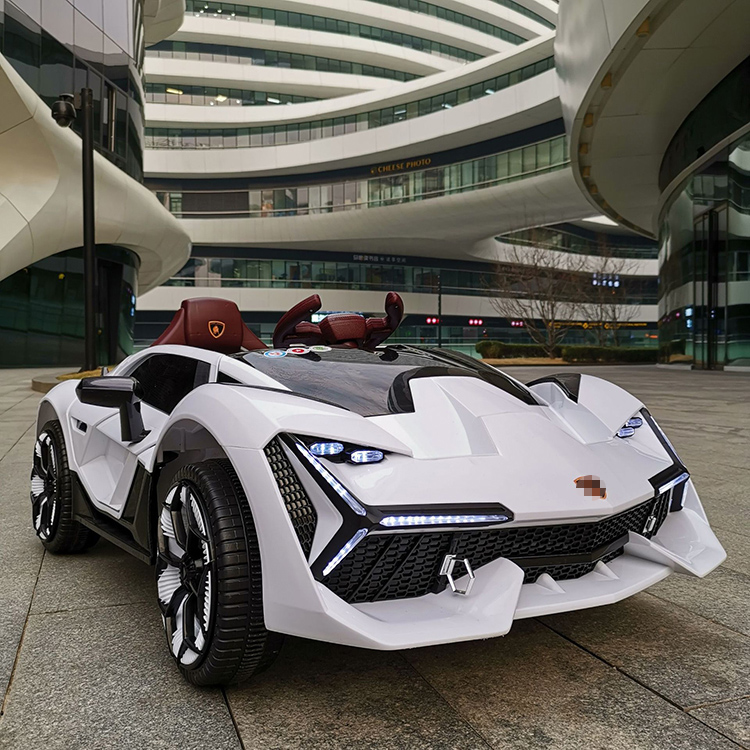  Buy Car For Kids