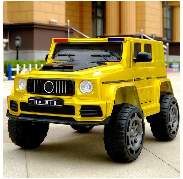  Buy Ride On Car