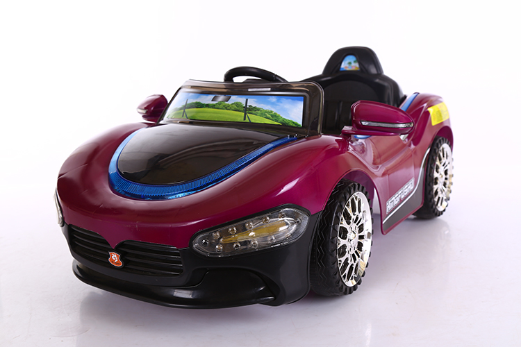  Buy Ride On Electric Kids Car