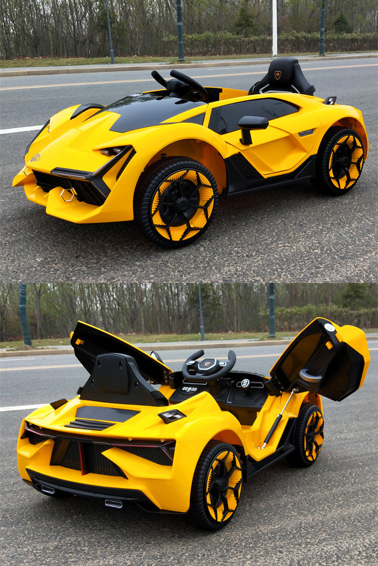  Buy Car For Kids