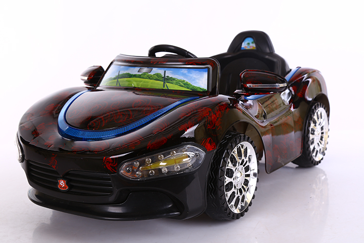  Buy Ride On Electric Kids Car