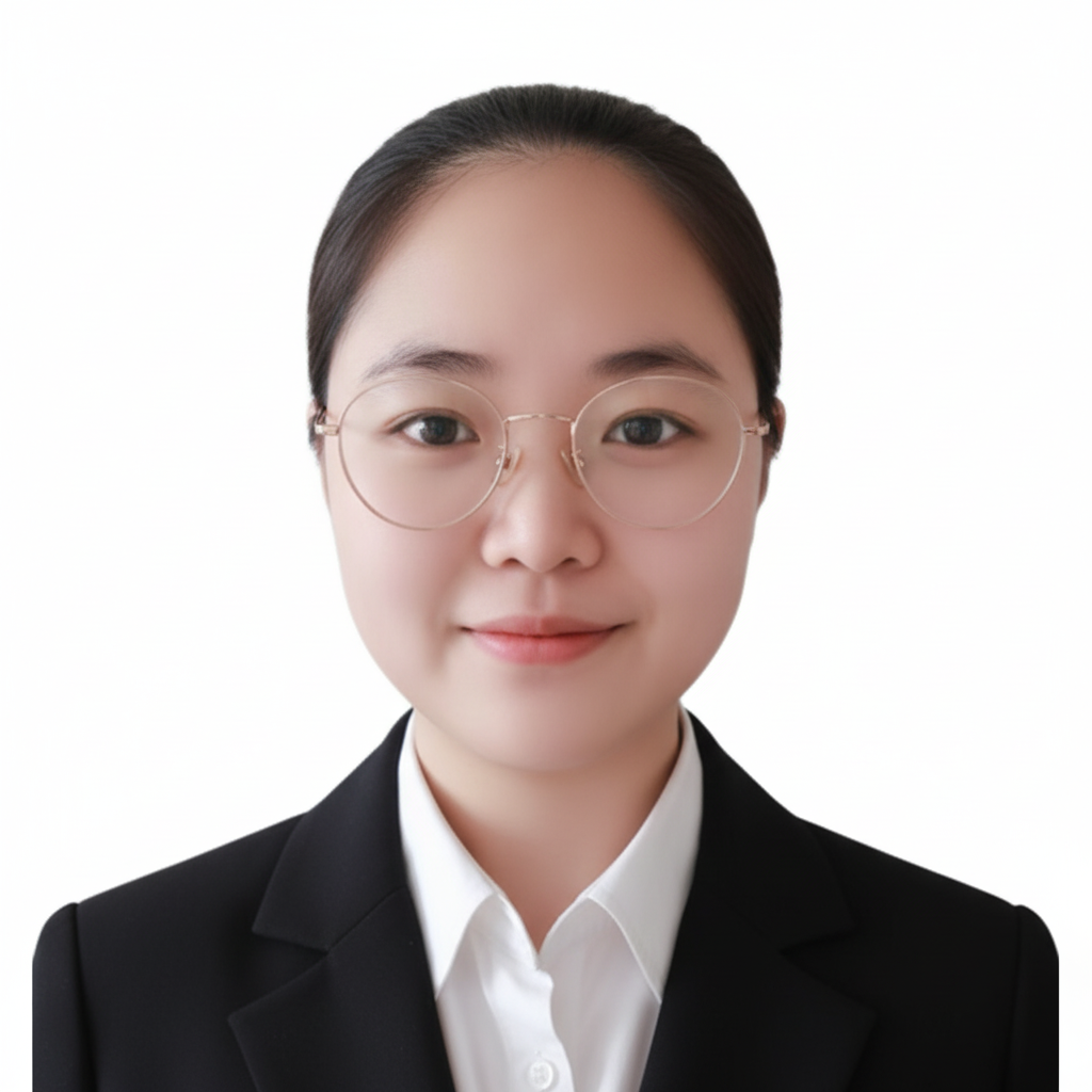 Sally Shi