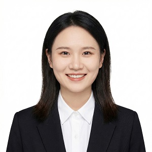 Vicky Zhao