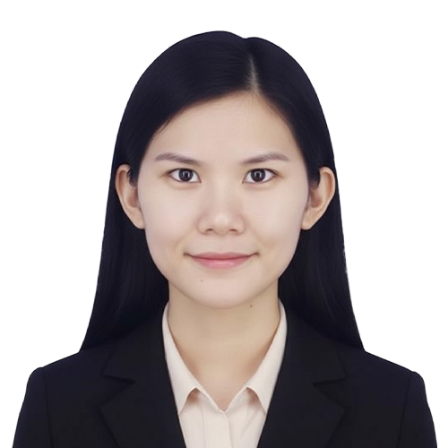 Jasmine Mok