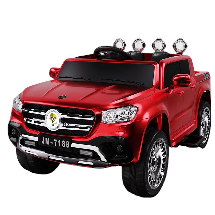 Baby 2 seater kids cars big size 8old year children  battery operated 12V kids electric ride on car price
