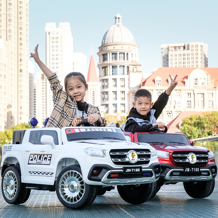 Baby 2 seater kids cars big size 8old year children  battery operated 12V kids electric ride on car price