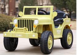 Hot Sale Ride On Car Children Toy 2 Seater 12v Kids Electric Car
