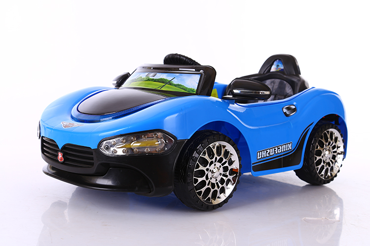 Ride on Car kids electric LED light for electric car kids Classics