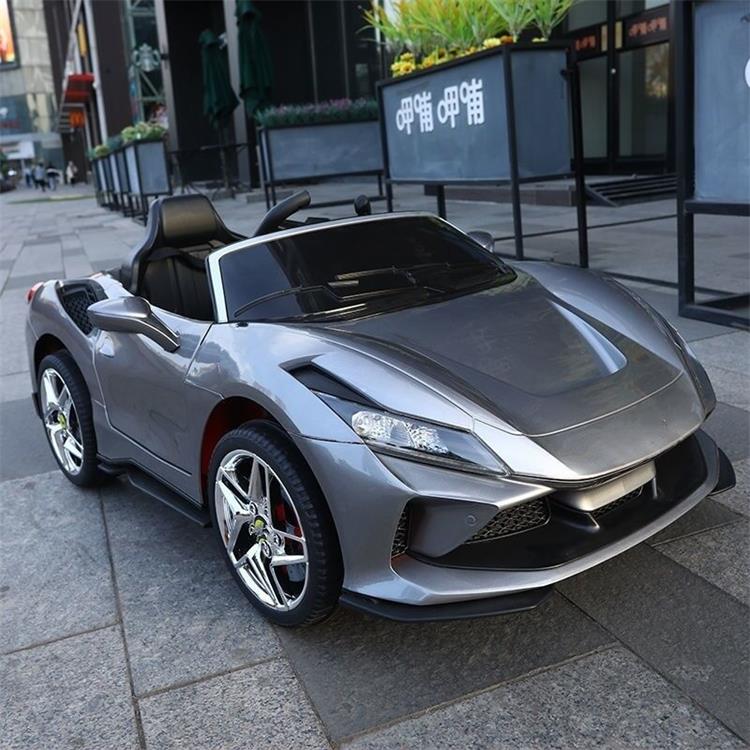Can be driving child electric car 12v for sale with remote control/kids toy electric car ride on cheap toy made in china