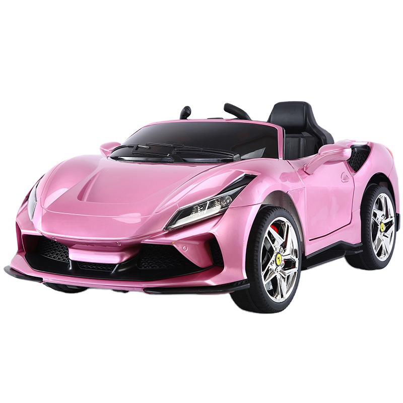Can be driving child electric car 12v for sale with remote control/kids toy electric car ride on cheap toy made in china