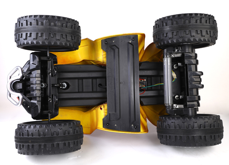 ATV Kids motorcycle  Big size toy  car for kids electric car ride