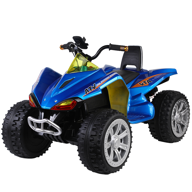 ATV Kids motorcycle  Big size toy  car for kids electric car ride