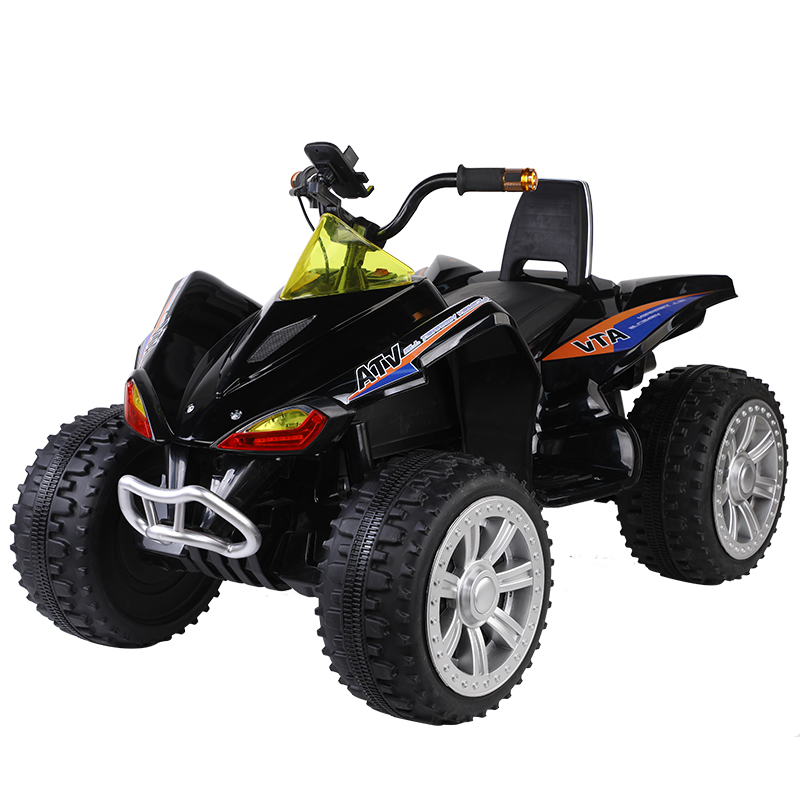 ATV Kids motorcycle  Big size toy  car for kids electric car ride