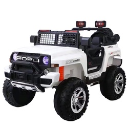 Hot Item 12V Kids Car Ride On Electric Car For Children With Remote Control