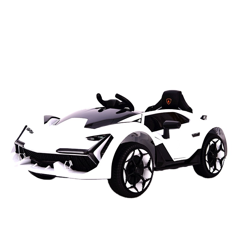 Ride on toys four wheels car for kids