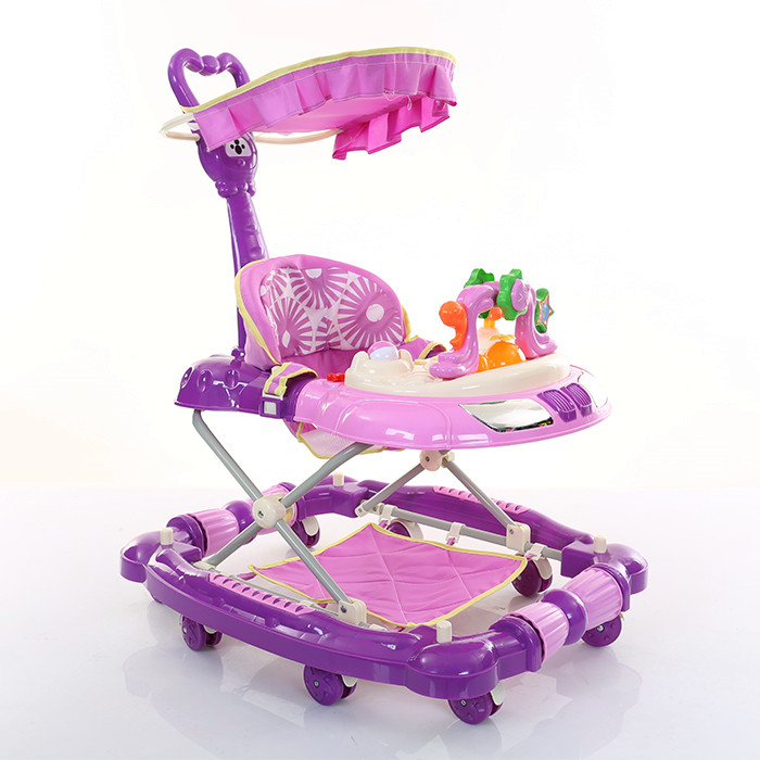 custom baby walkers/baby learning walker /umbrella baby walker