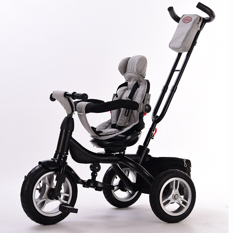 Top Sale Multi-function Tricycle Kids  3 IN 1 Baby Tricycle