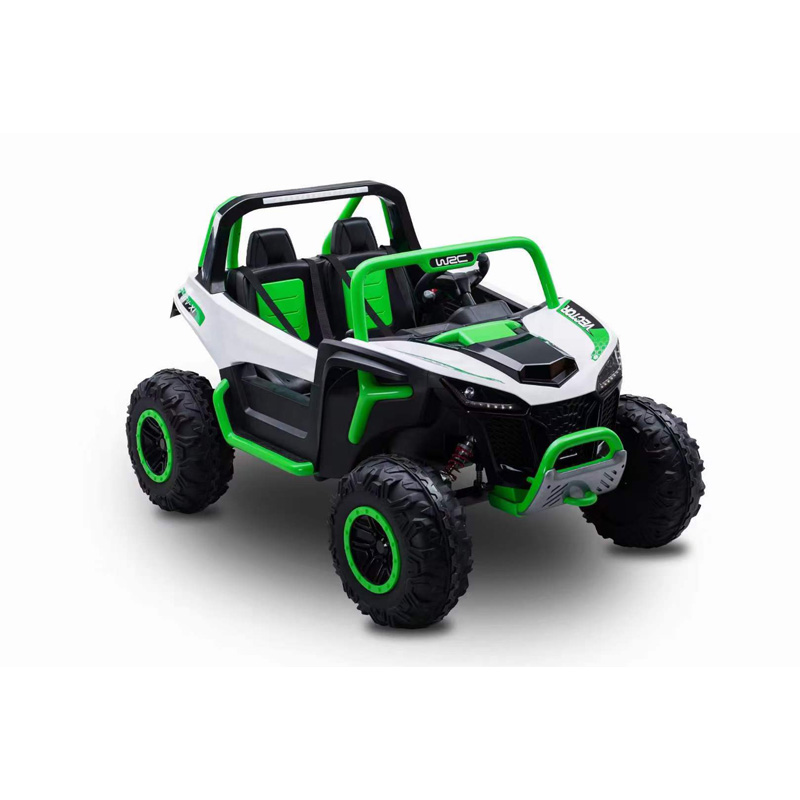 hot sale Kids utv 2 Seater Kids Cars Powerwheel Battery Operated 12v Kids Electric Ride On Car Price