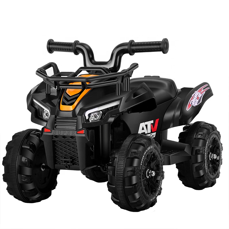 Newest battery operated ATV Quad for kids electric car toys