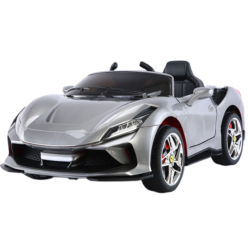 Can be driving child electric car 12v for sale with remote control/kids toy electric car ride on cheap toy made in china