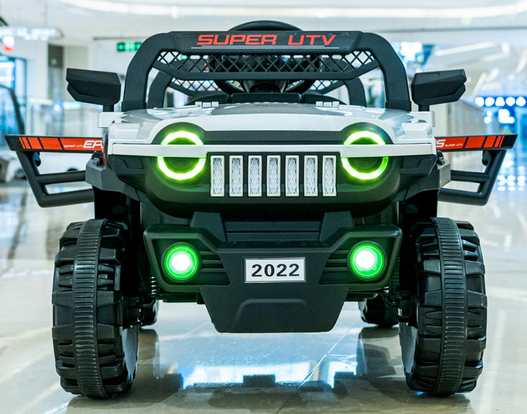 Factory new baby drive toy vehicle battery power 4 wheels kids ride on electric car