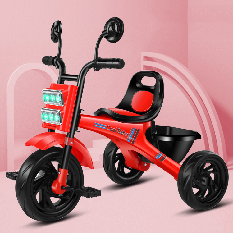 Baby balance car/Children bike tricycle 3 in 1 kids tricycles trike