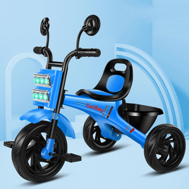 Baby balance car/Children bike tricycle 3 in 1 kids tricycles trike