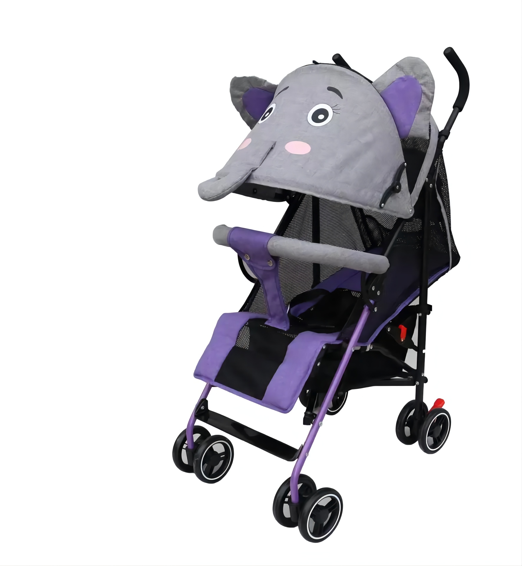  Buy Luxury Baby Stroller Drop Ship For New Born Lightweight Buggy Automatic Foldable Pram 2 In 1 Folding Light Stroller Cheap