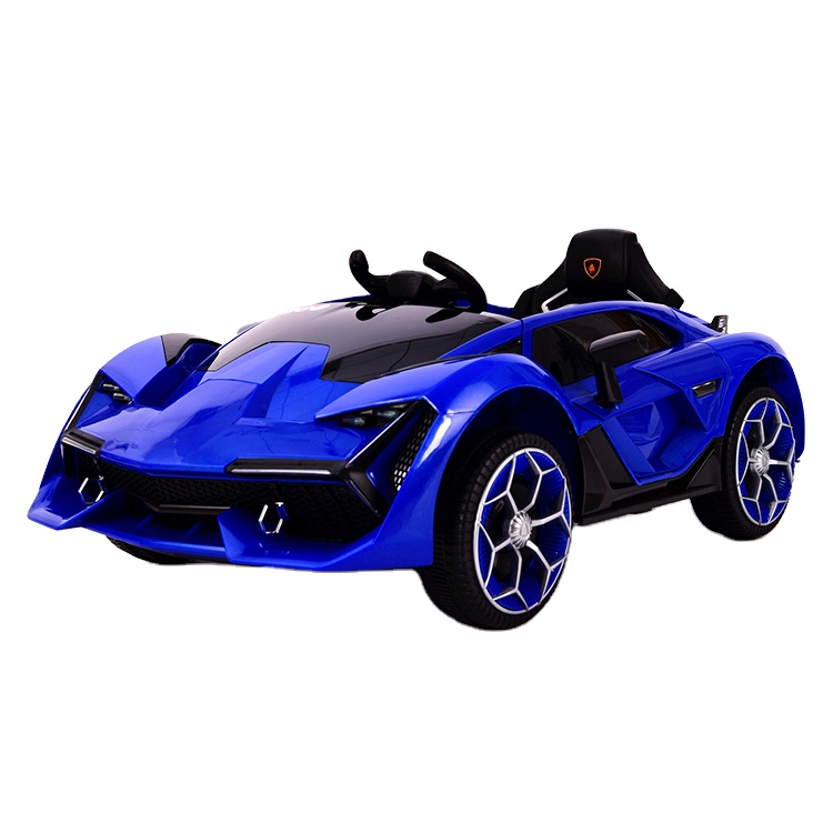 Ride on toys four wheels car for kids