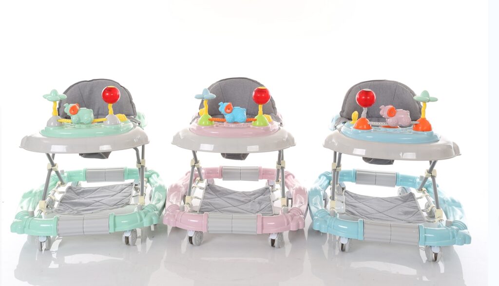 custom baby walkers/baby learning walker /umbrella baby walker