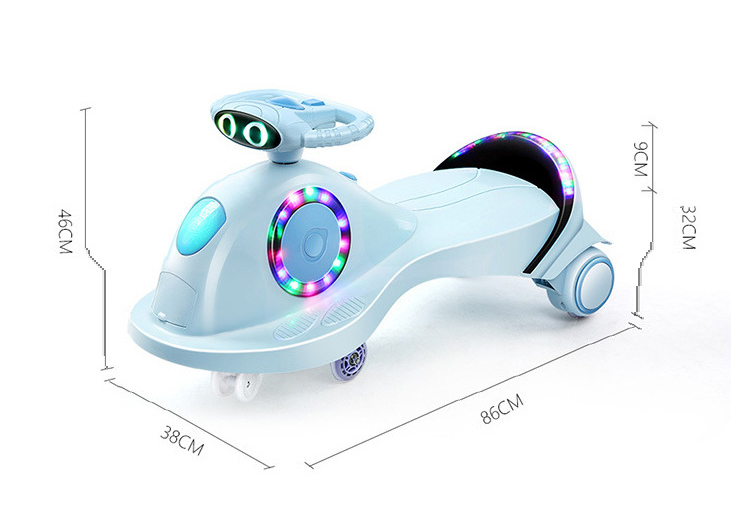  Buy Wiggle Car