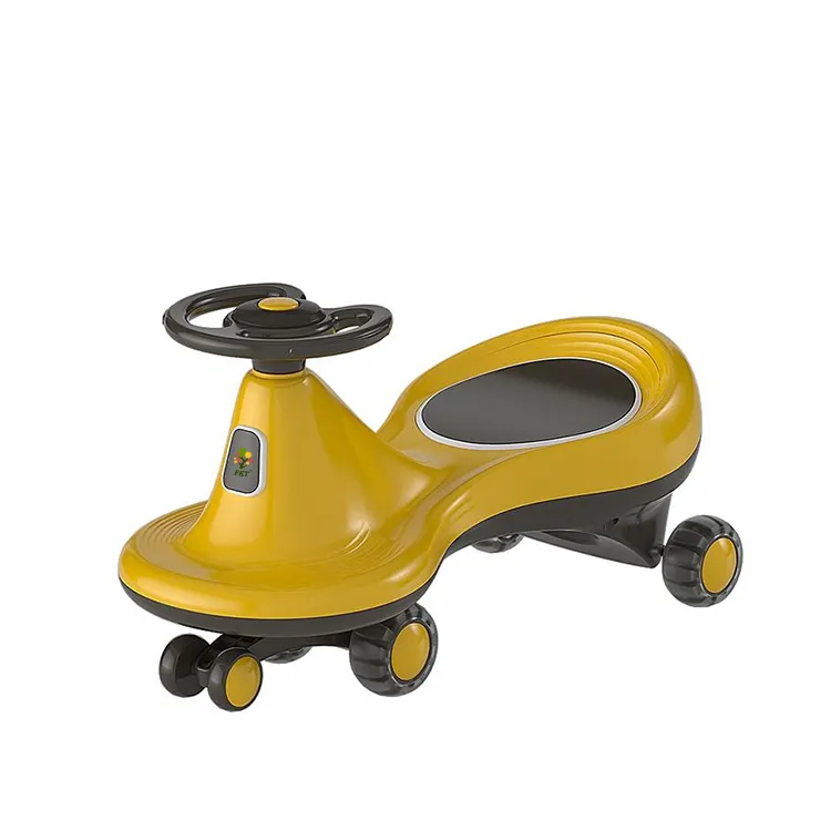 Wholesale price children swing car baby ride on car for baby