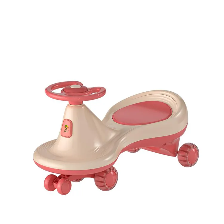 Wholesale price children swing car baby ride on car for baby