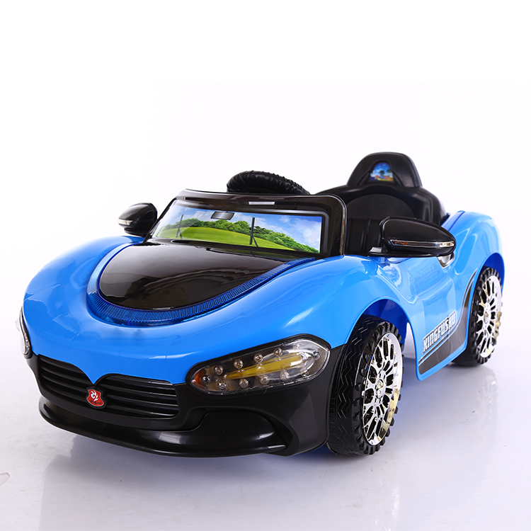 Ride on Car kids electric LED light for electric car kids Classics