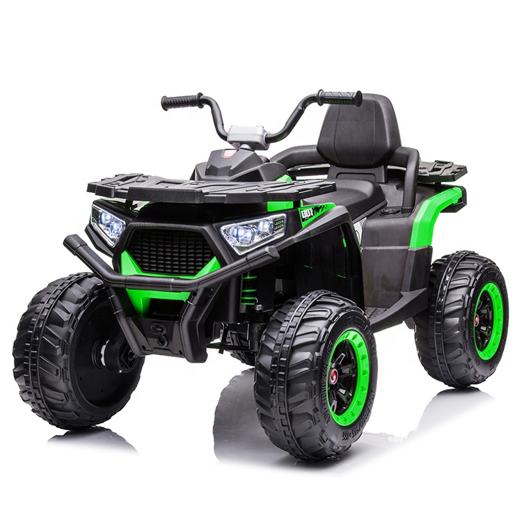children quad bike kids battery four 4 wheeler atv powerwheel cars kids electric car