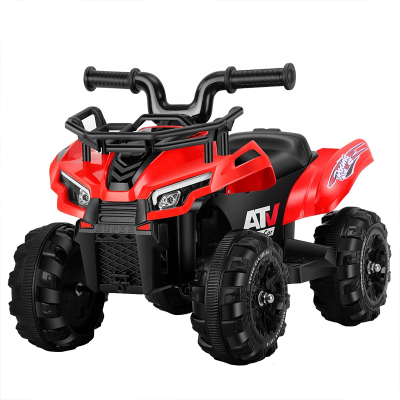 Newest battery operated ATV Quad for kids electric car toys