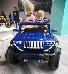 Big size baby kids cart SUV  ride on car