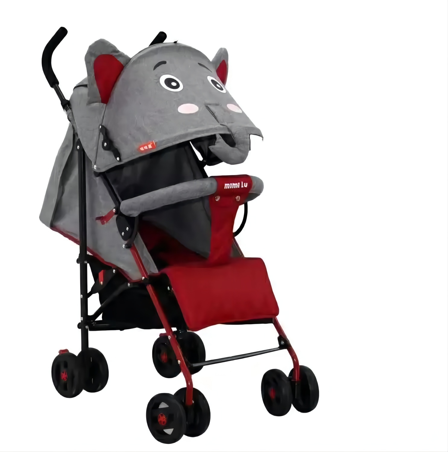  Buy Luxury Baby Stroller Drop Ship For New Born Lightweight Buggy Automatic Foldable Pram 2 In 1 Folding Light Stroller Cheap