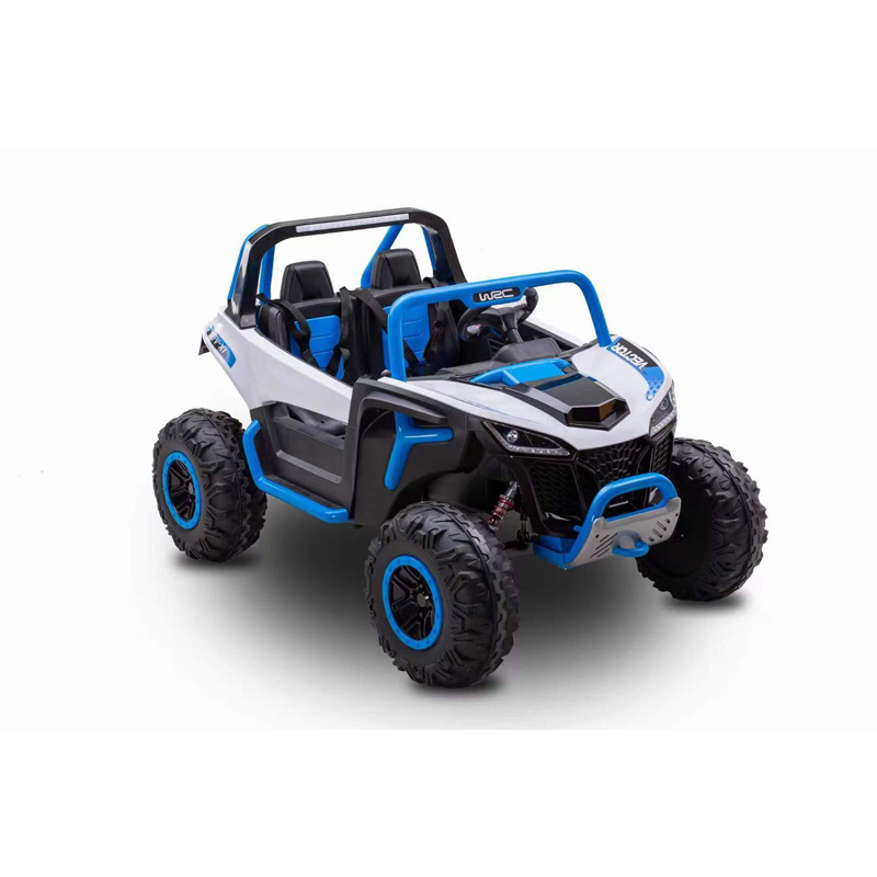 hot sale Kids utv 2 Seater Kids Cars Powerwheel Battery Operated 12v Kids Electric Ride On Car Price