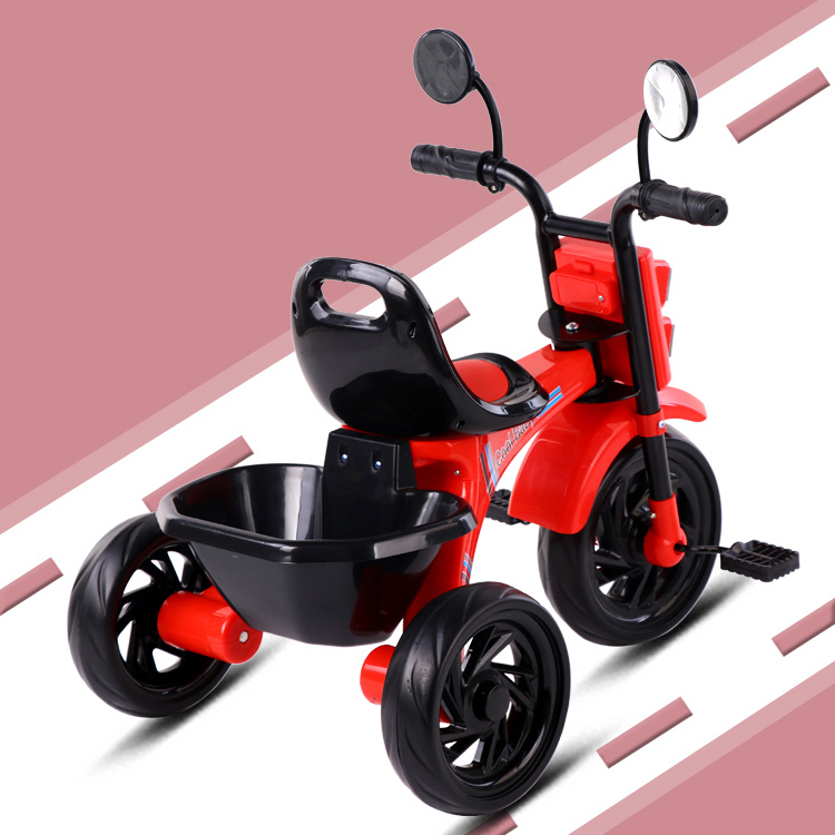 Baby balance car/Children bike tricycle 3 in 1 kids tricycles trike
