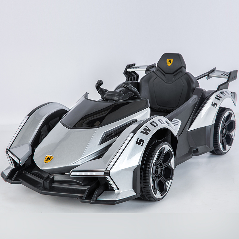 Kids ride on toy car battery operated kids baby car toys charging power 4 wheels toys car