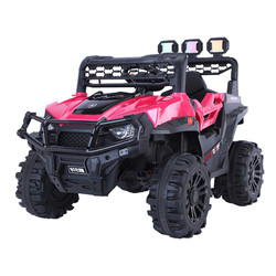 Newest baby drive toy vehice 4 wheels ride on electric kids car