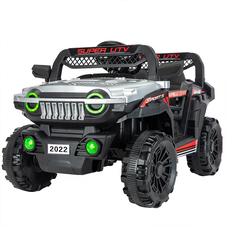 Factory new baby drive toy vehicle battery power 4 wheels kids ride on electric car