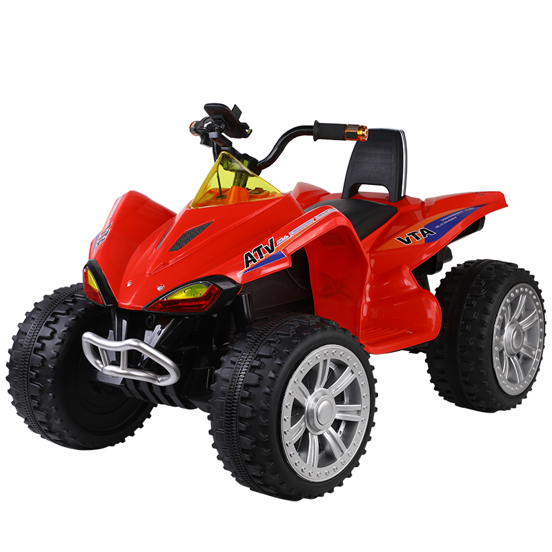 ATV Kids motorcycle  Big size toy  car for kids electric car ride